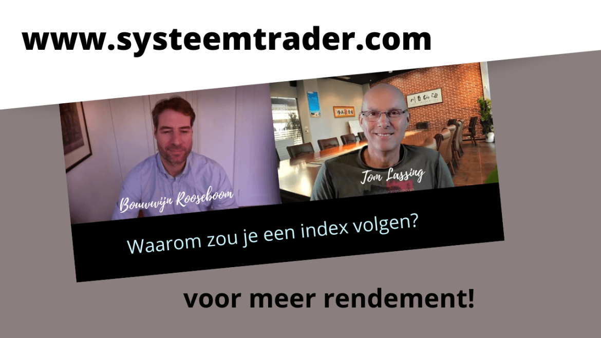 crypto index beleggen