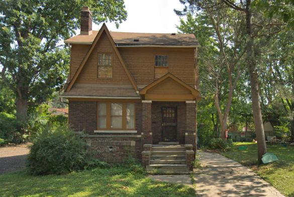 Detroit project kasstroom