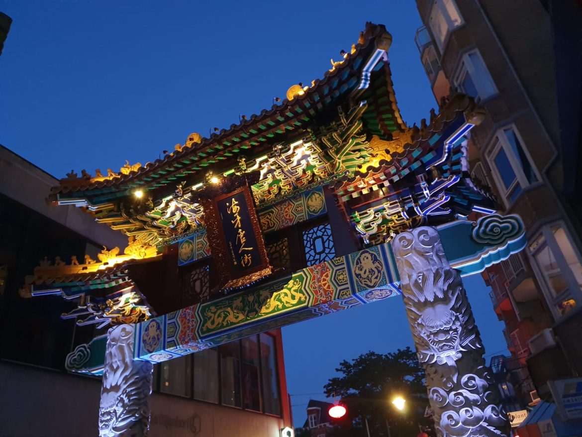 Chinese bevlling twijfels