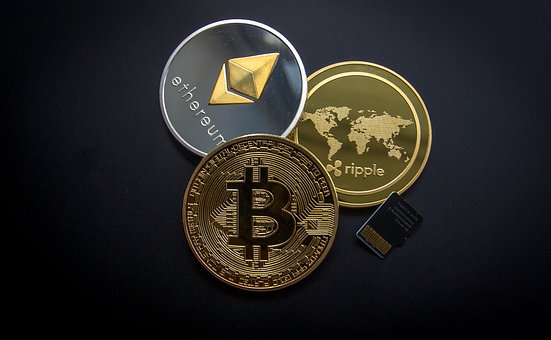 Cryptorapport Joost van Buuren
