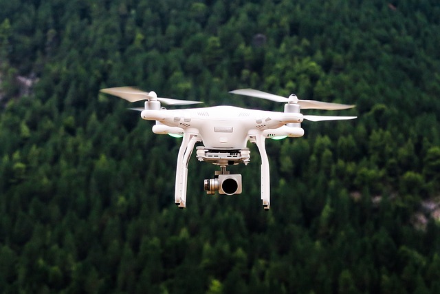 Drone oorlog