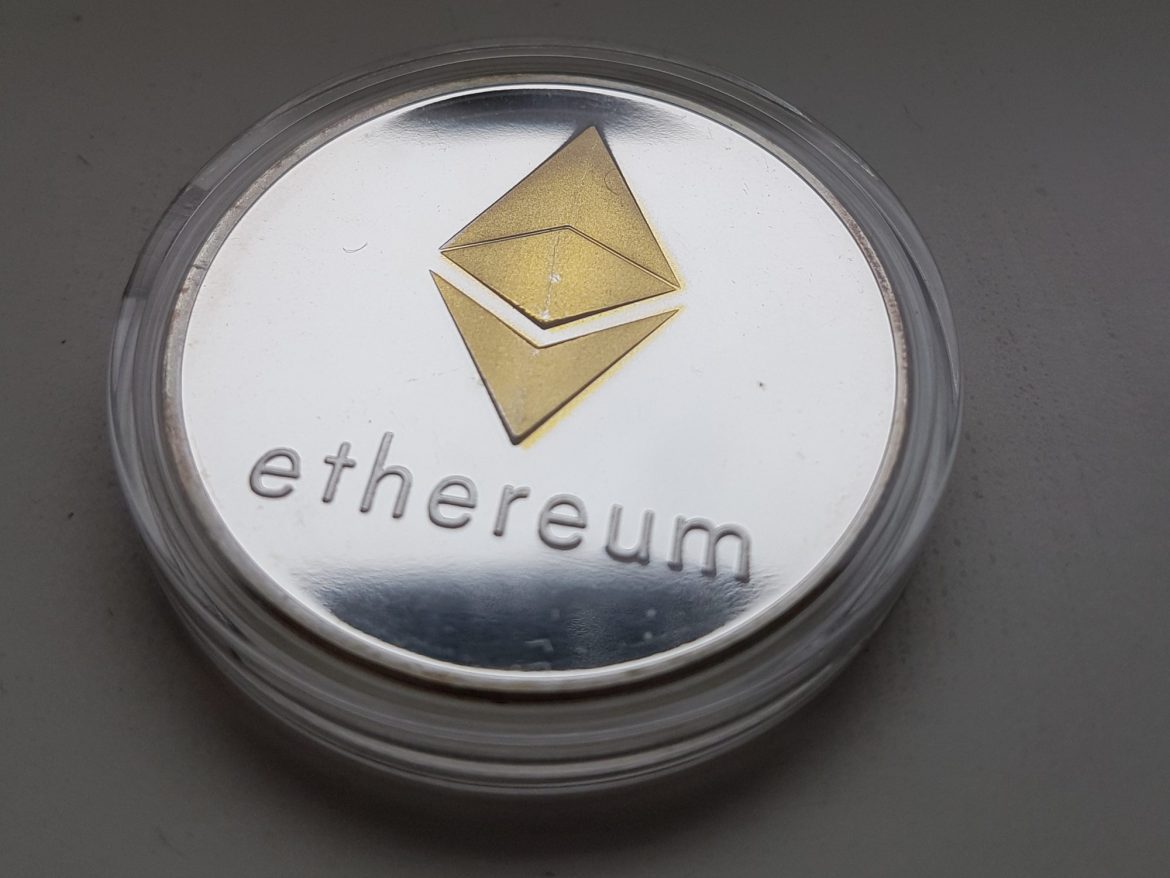 ethereum breidt capaciteiten flink uit