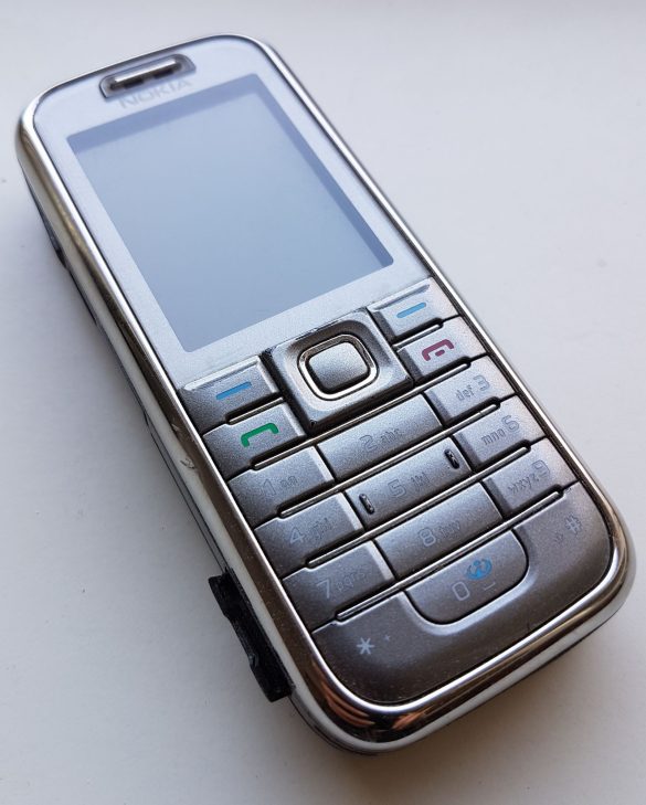 Nokia aandelen besproken