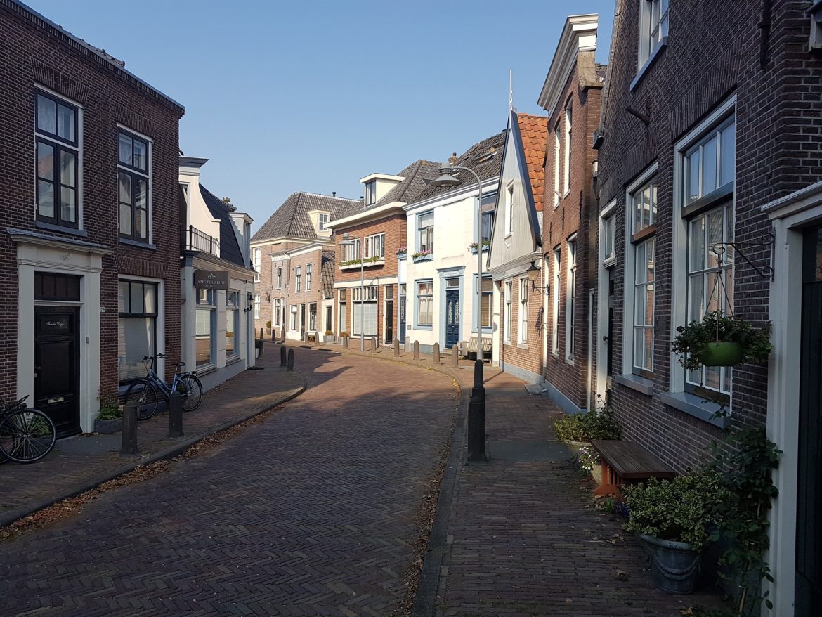 Huurhuis opleveren gaat niet soepeltjes