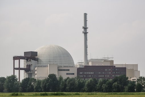 Kerncentrales moeten makkelijker te realiseren zijn in het VK