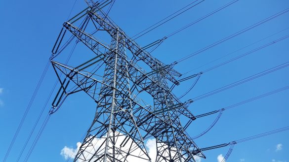 Stroomnet Utrecht is vol