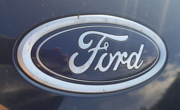Ford CEO wil bescherming tegen Chinese import