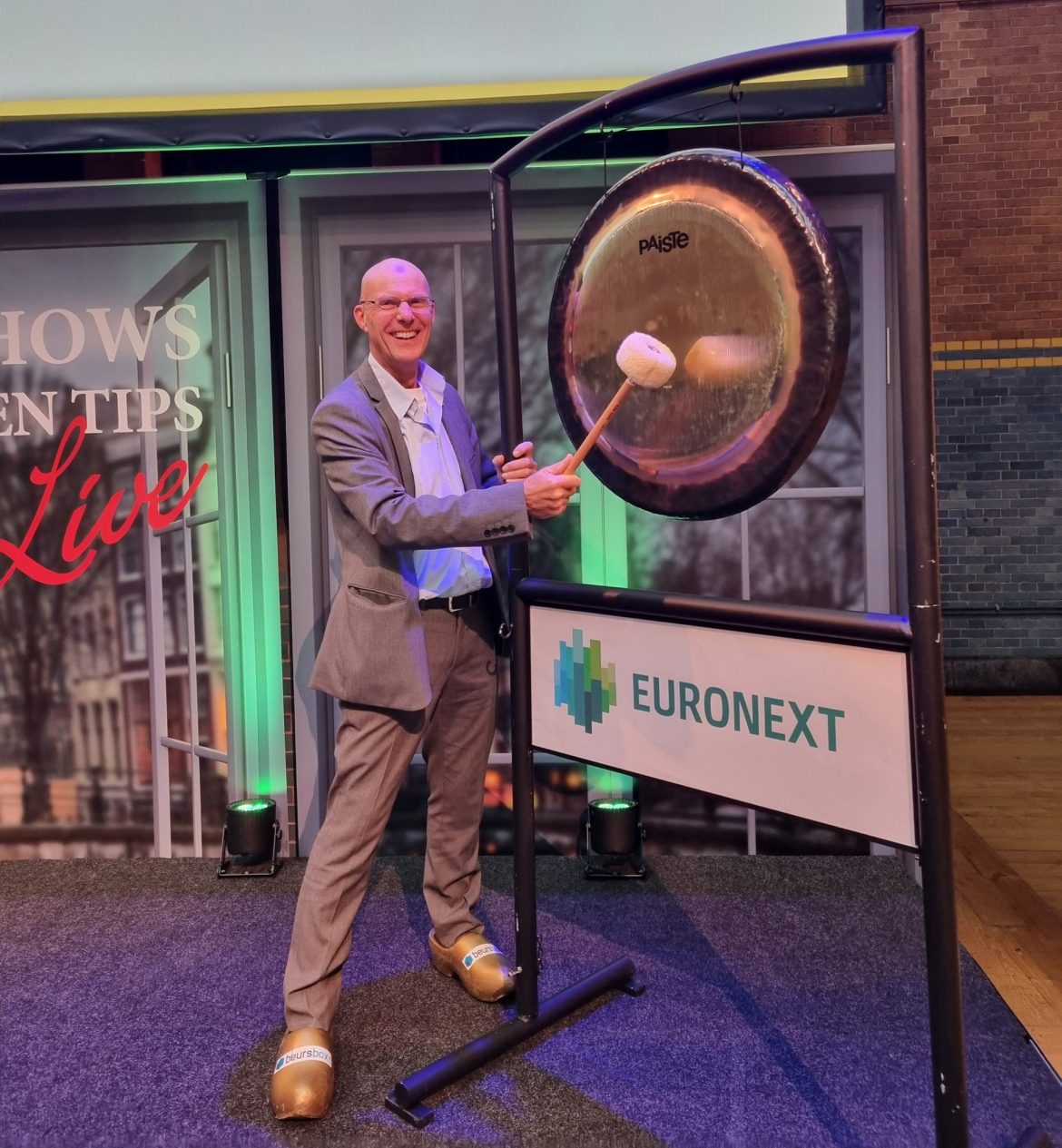 Strategie en horizon in de beurshandel