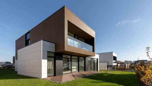 8% rente project Vilnius