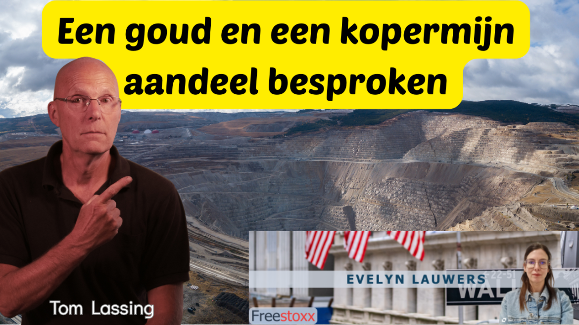 Een kopermijn besproken voor Freesatoxx